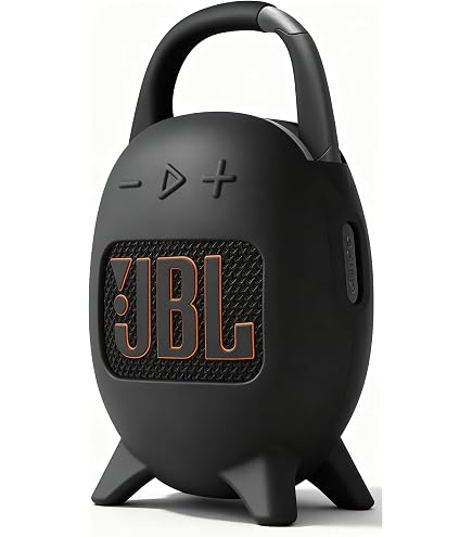 Amazon | JBL Clip5 トラベルポータブルBluetoothスピーカー用ケース